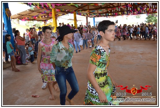 rolim de moura